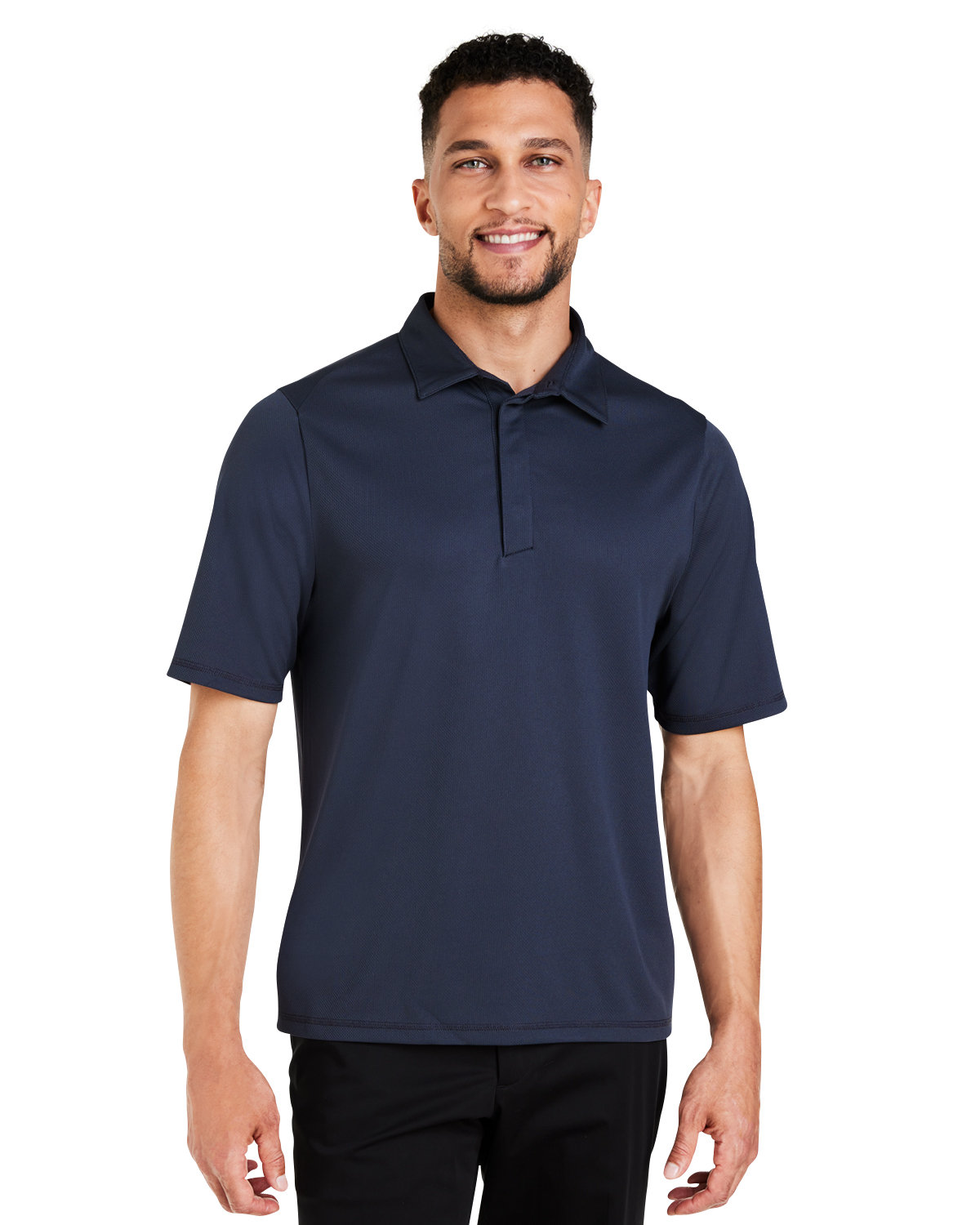Picture of North End Men's Revive coolcore® Polo