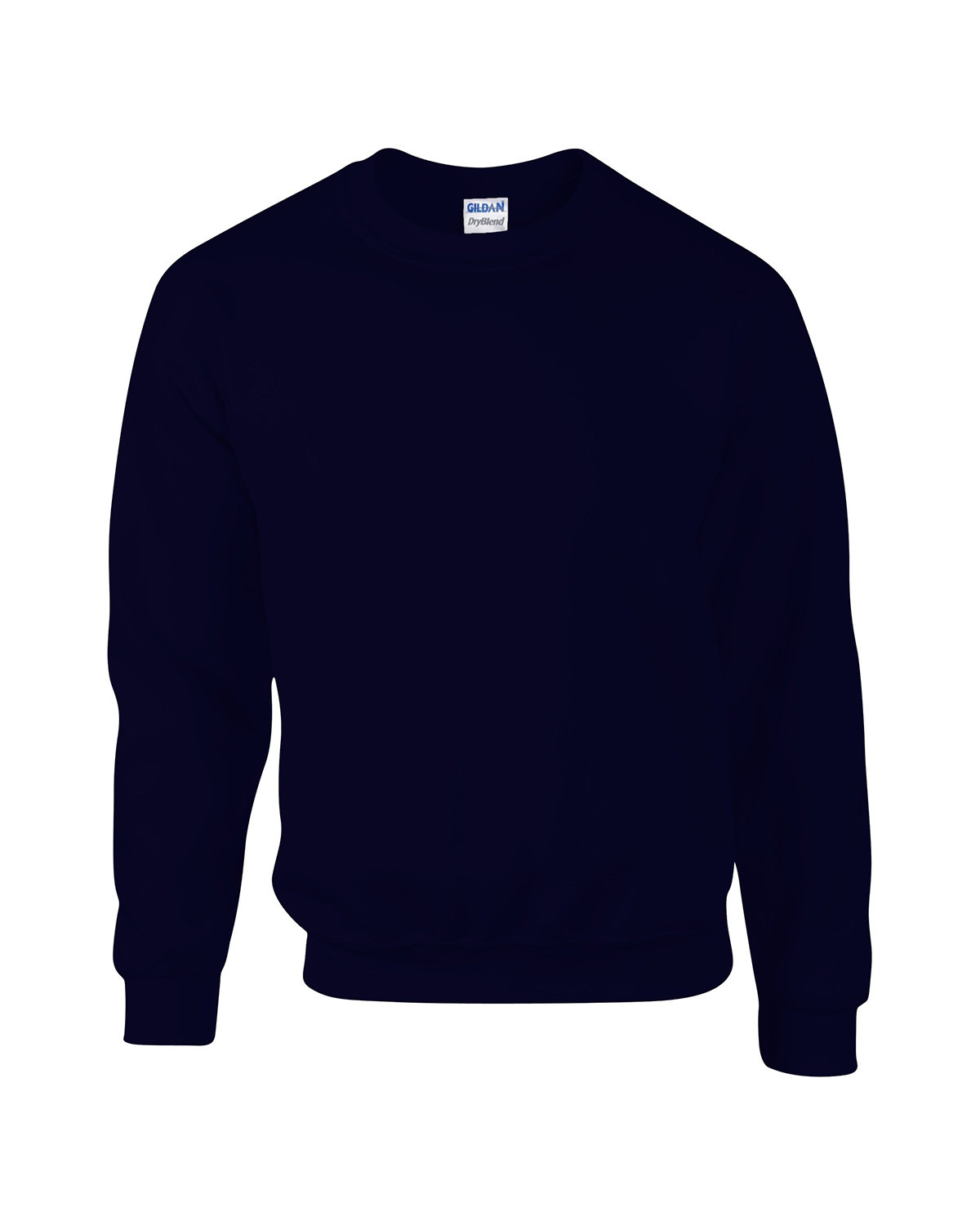 Picture of Gildan DryBlend® 50/50 Fleece Crew