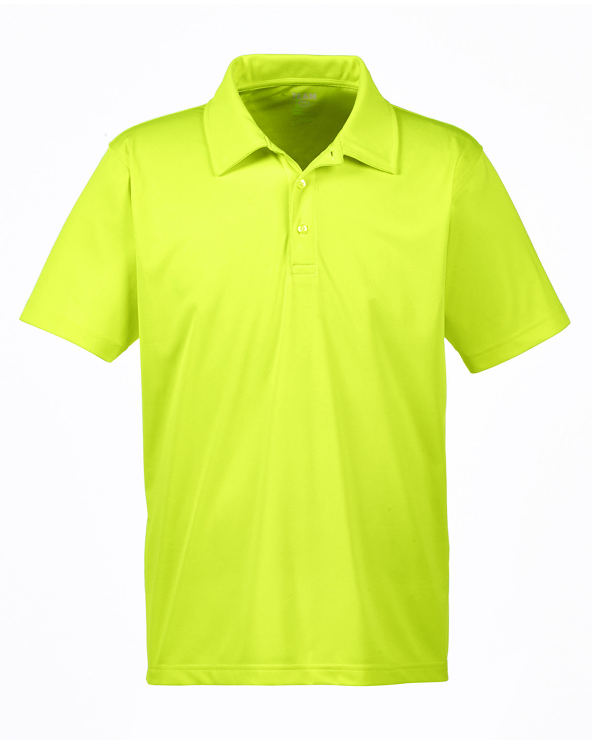 Picture of Team 365 Men's Command Snag Protection Polo
