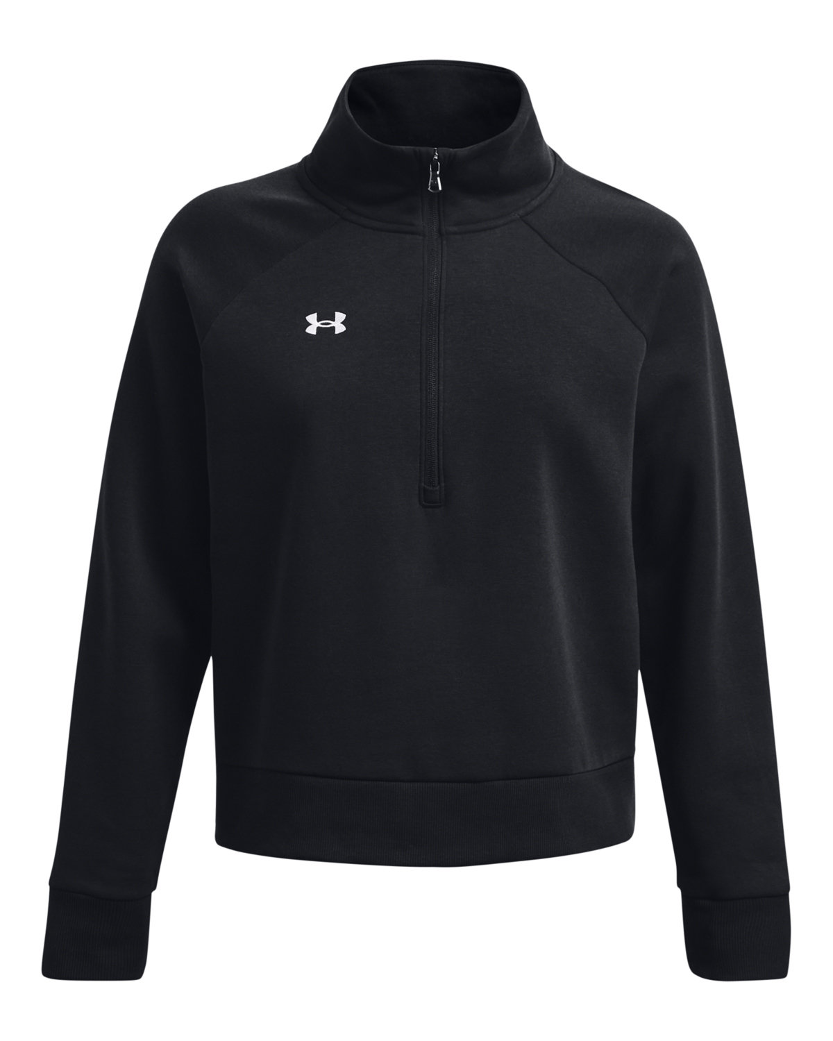 Picture of Under Armour Women's Rival Fleece Quarter-Zip