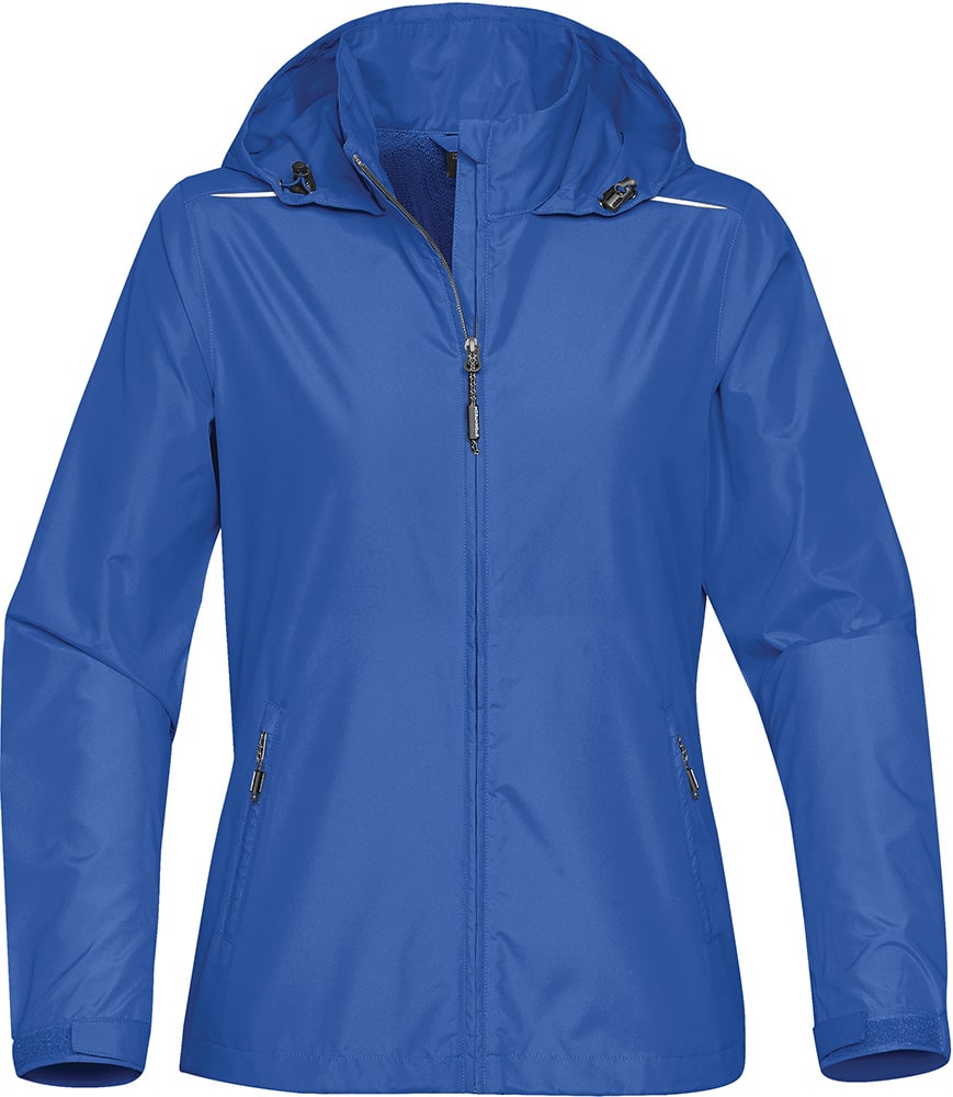 Picture of Stormtech Women's Nautilus Performance Shell