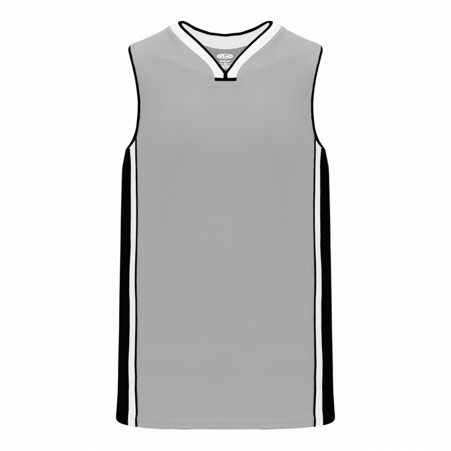 Athletic Knit Youth Pro Basketball Jersey