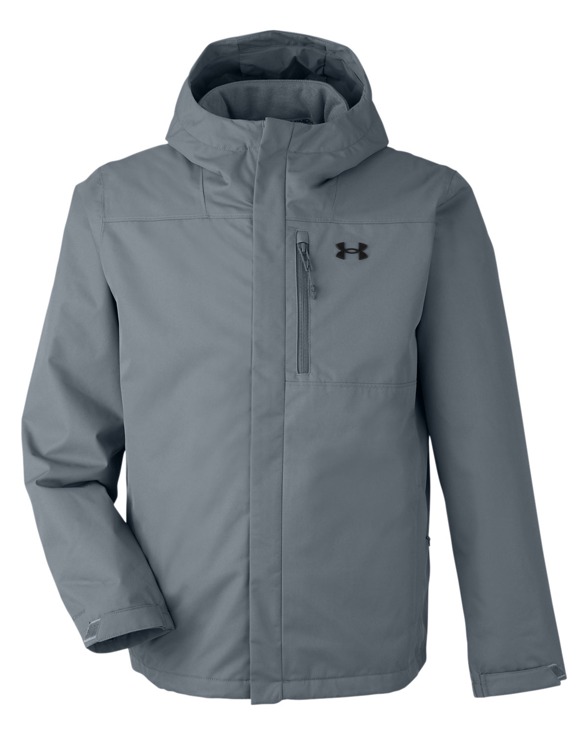 Under Armour Men's Porter 3-in-1 2.0 Jacket