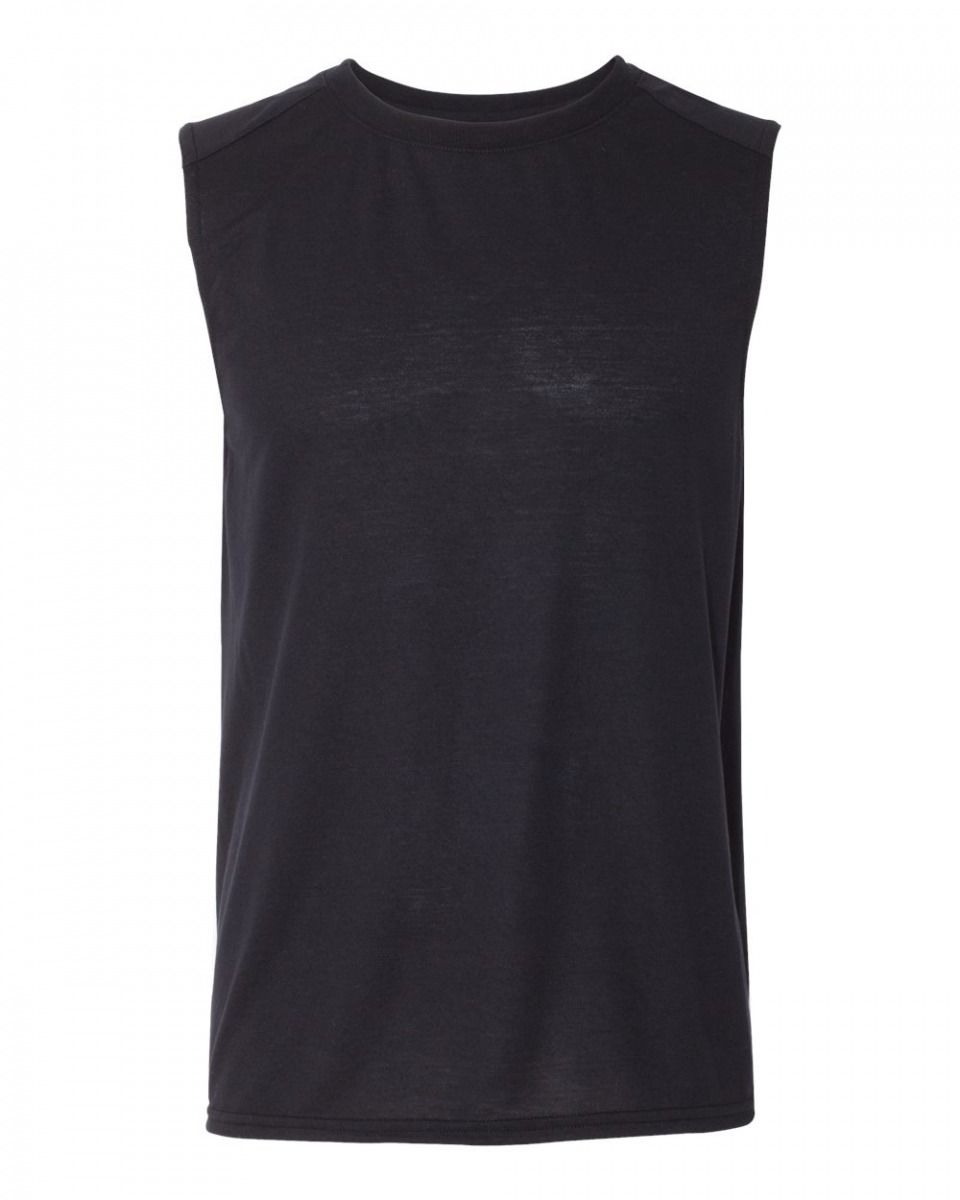 Picture of Performance sleeveless T-shirt