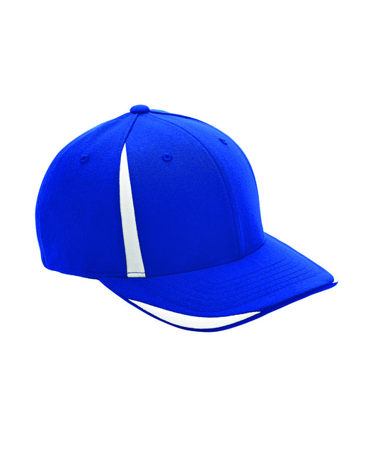 Picture of Team 365 by Flexfit Adult Pro-Formance® Front Sweep Cap
