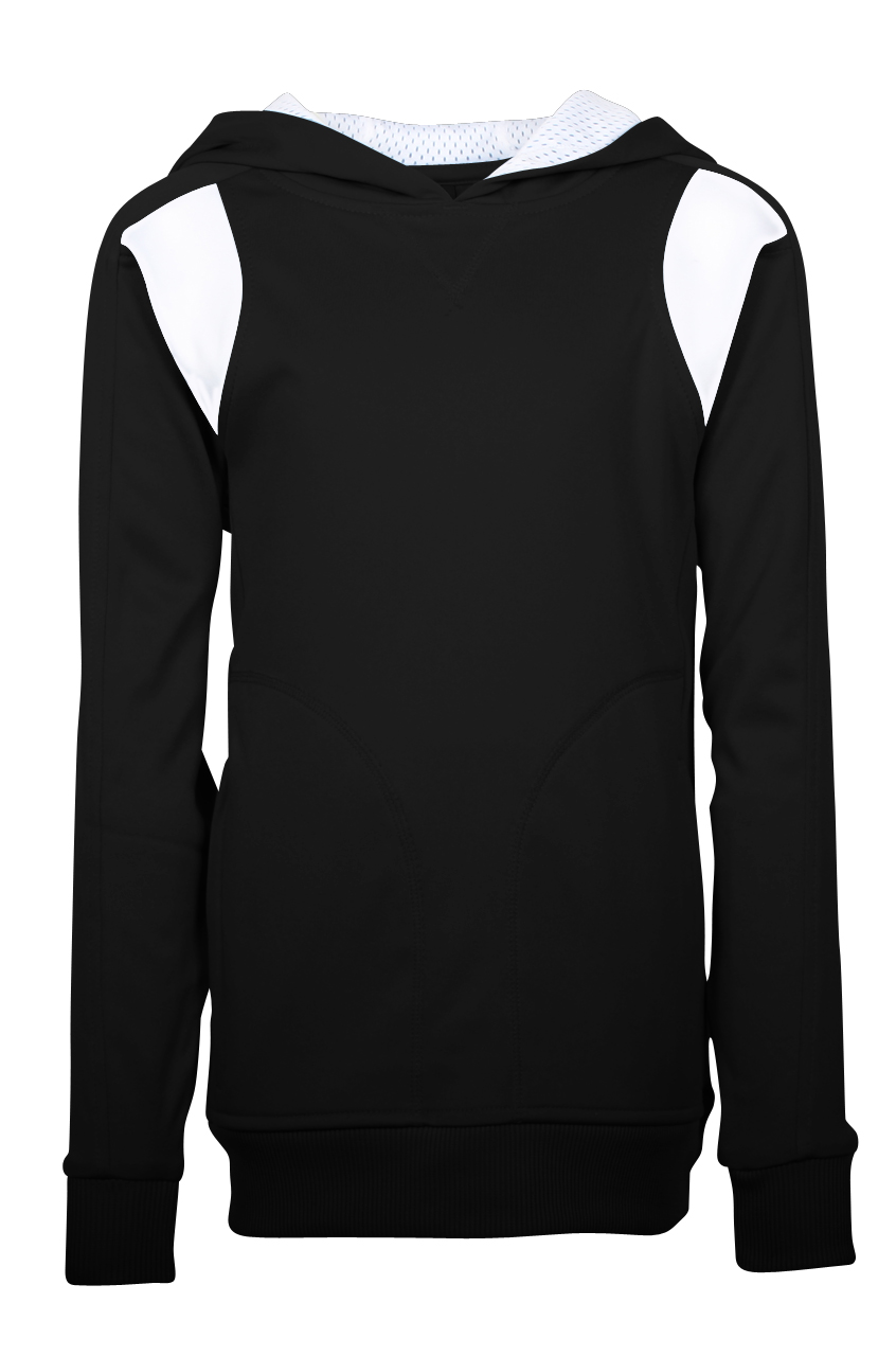 Picture of Team 365 Youth Elite Performance Hoodie