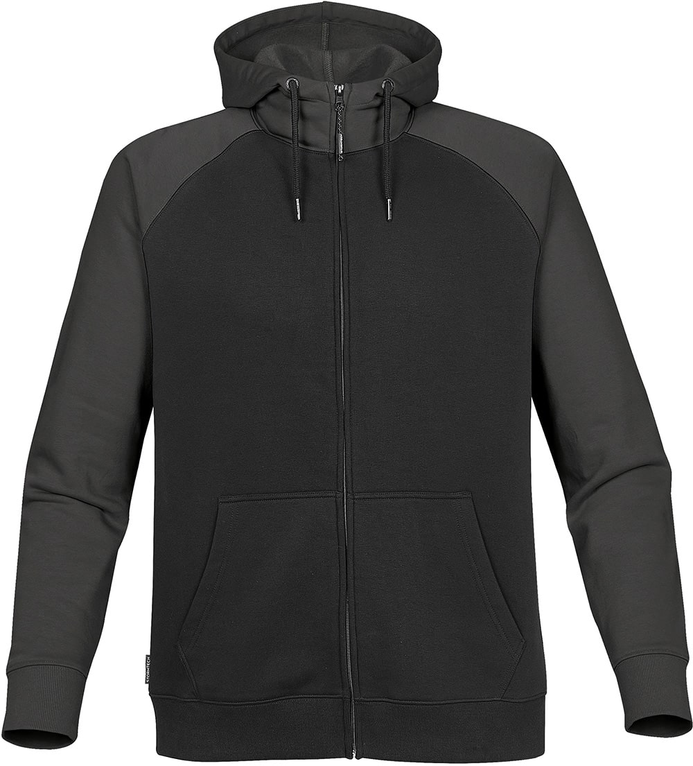 Picture of Stormtech Men's Omega Zip Hoody