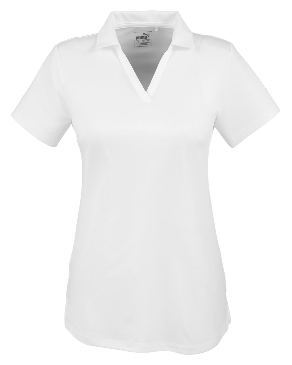 Picture of Puma Golf Women's Icon Golf Polo