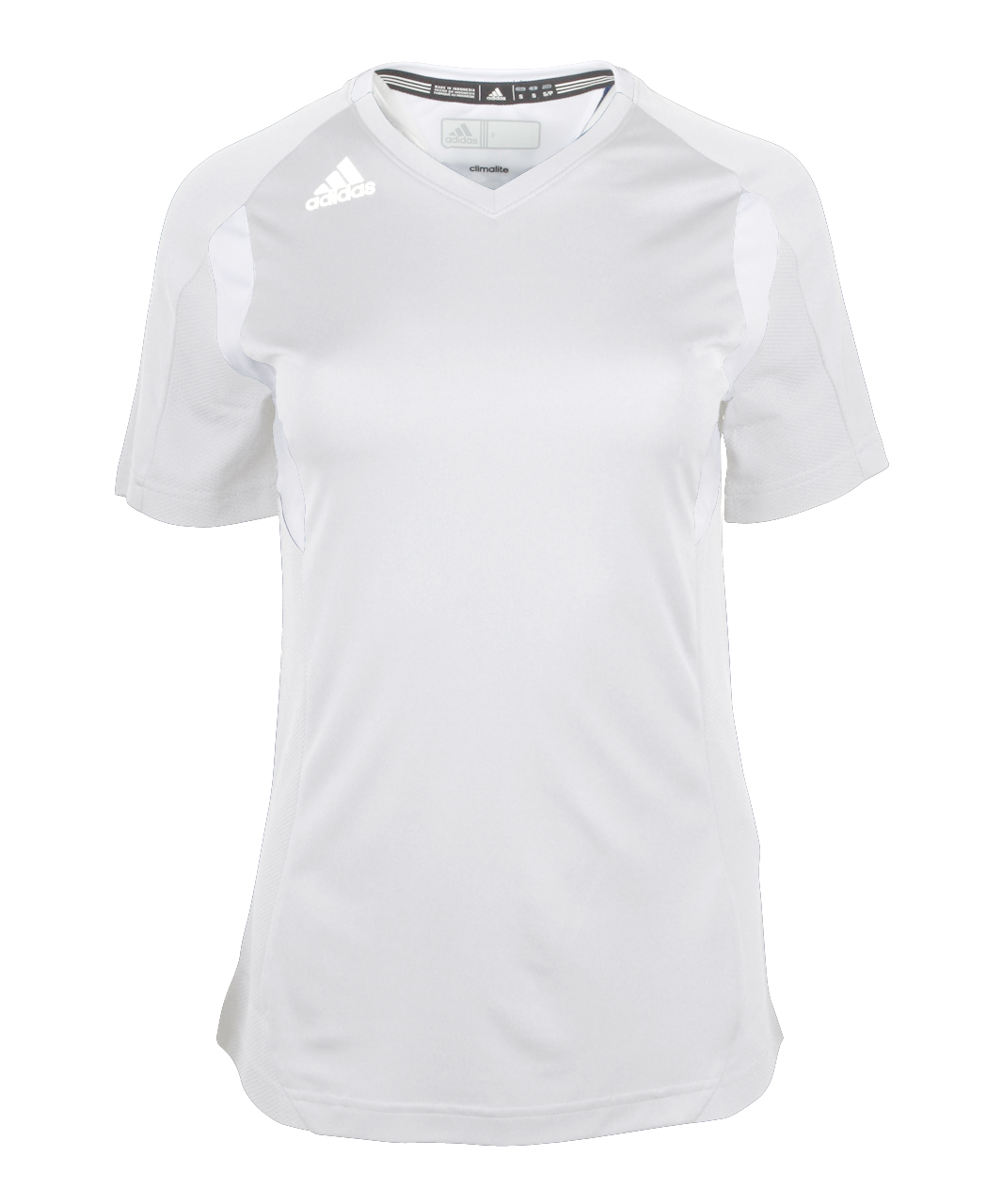 Adidas climalite t store shirt women's