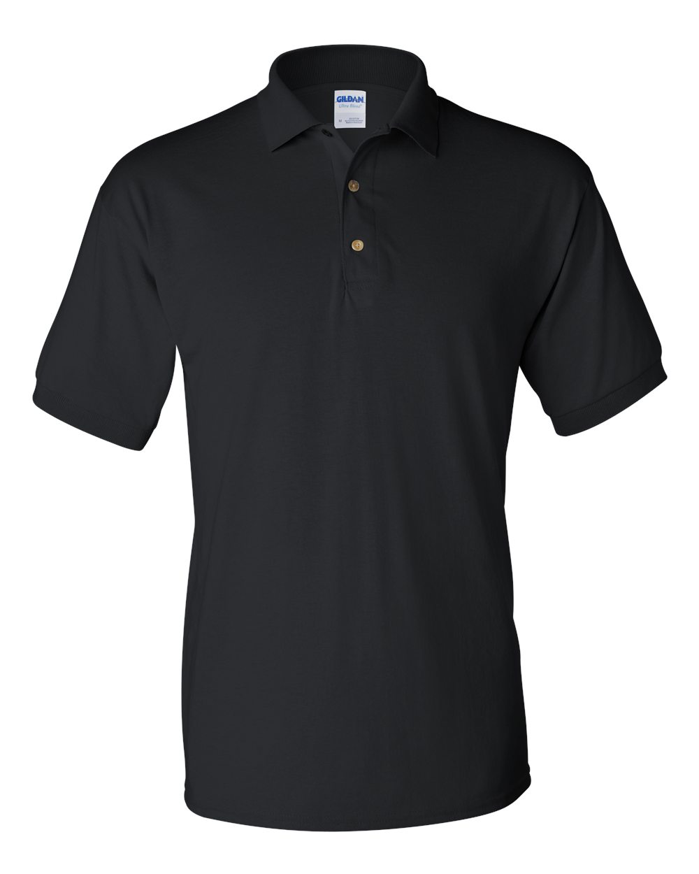 Picture of Gildan 50/50 Jersey Polo