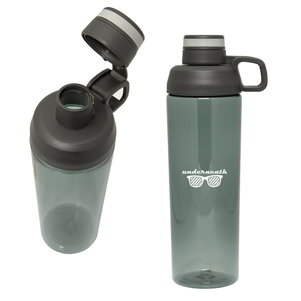 Picture of Thirst Manager 890 Ml. (30 Oz.) Strong Tritan Bottle