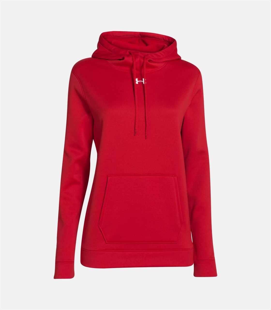 womans under armour hoodie