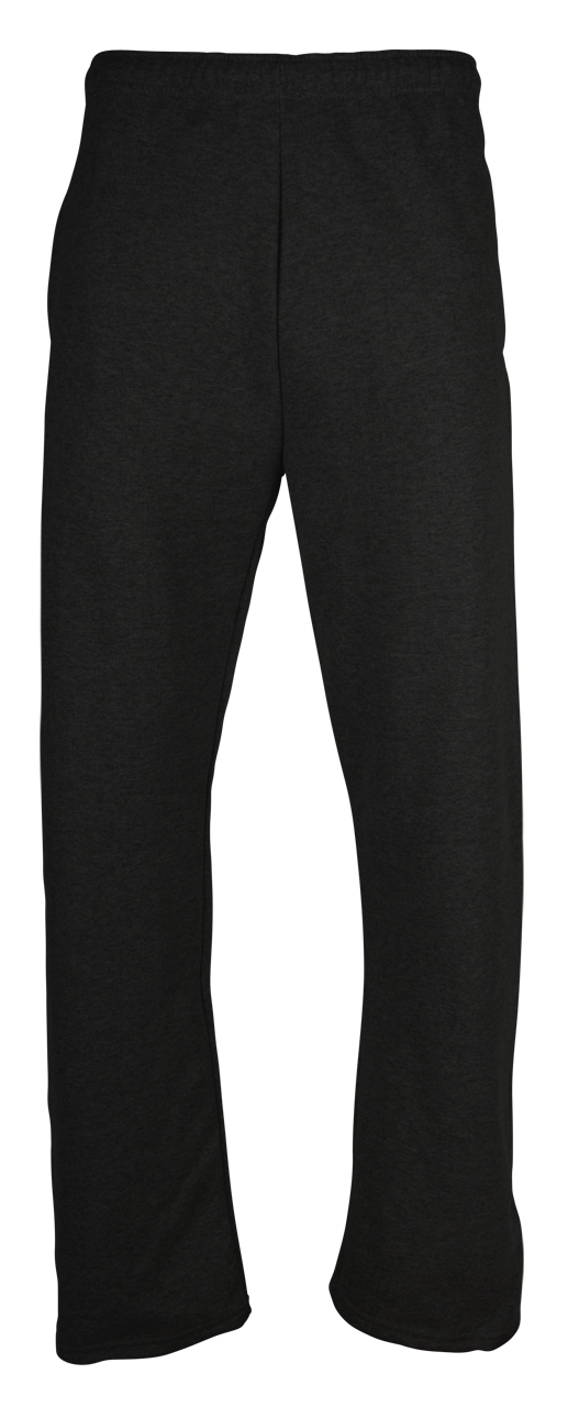 Picture of Jerzees Nublend Fleece Pants With Pockets