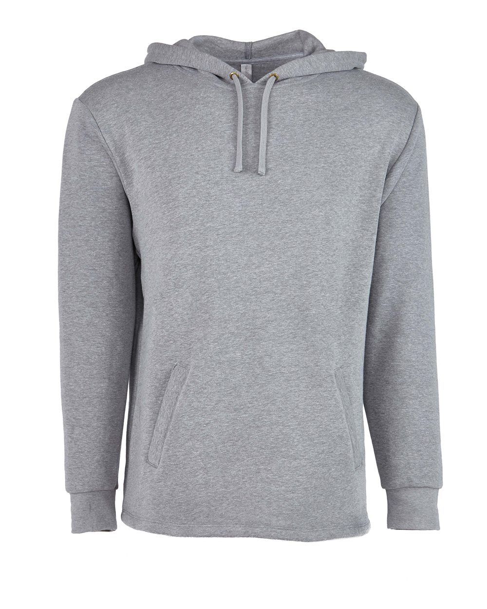 next level zip up hoodie