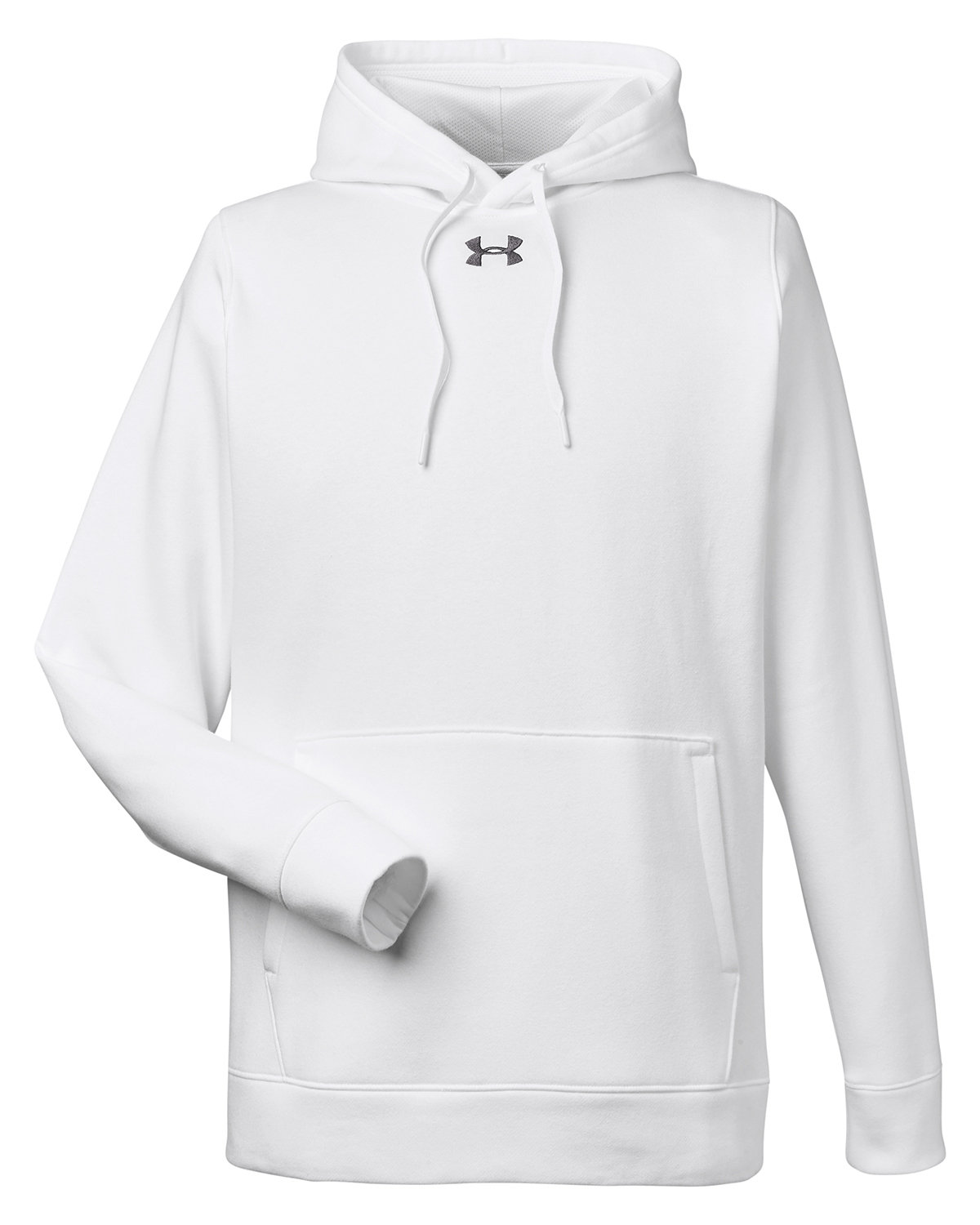 Picture of Under Armour Men's Hustle Pullover Hooded Sweatshirt