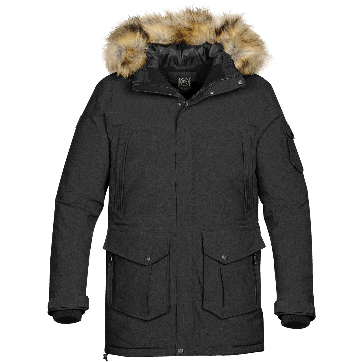 Picture of Stormtech Men's Expedition Parka