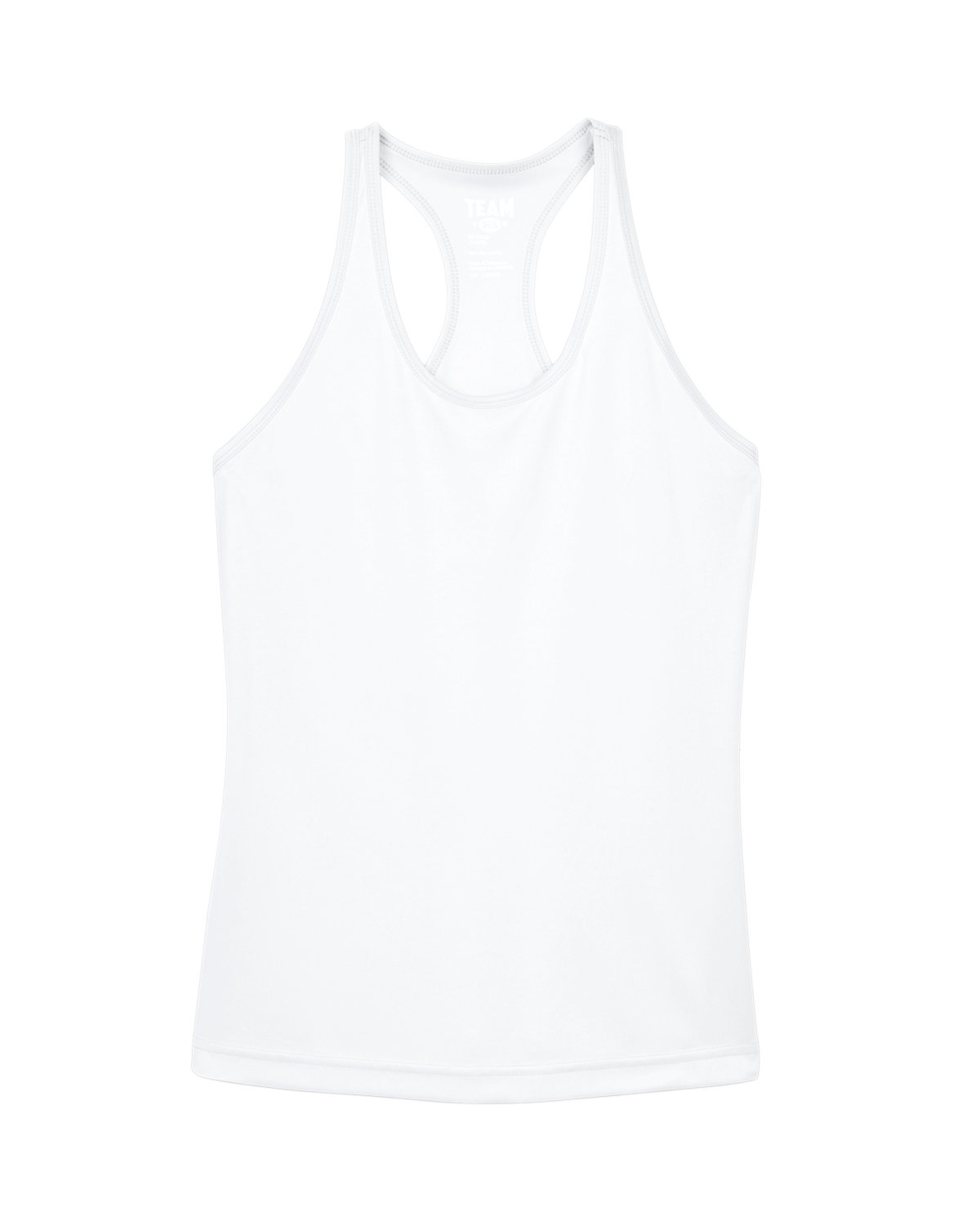 Picture of Team 365 Women's Zone Performance Racerback Tank