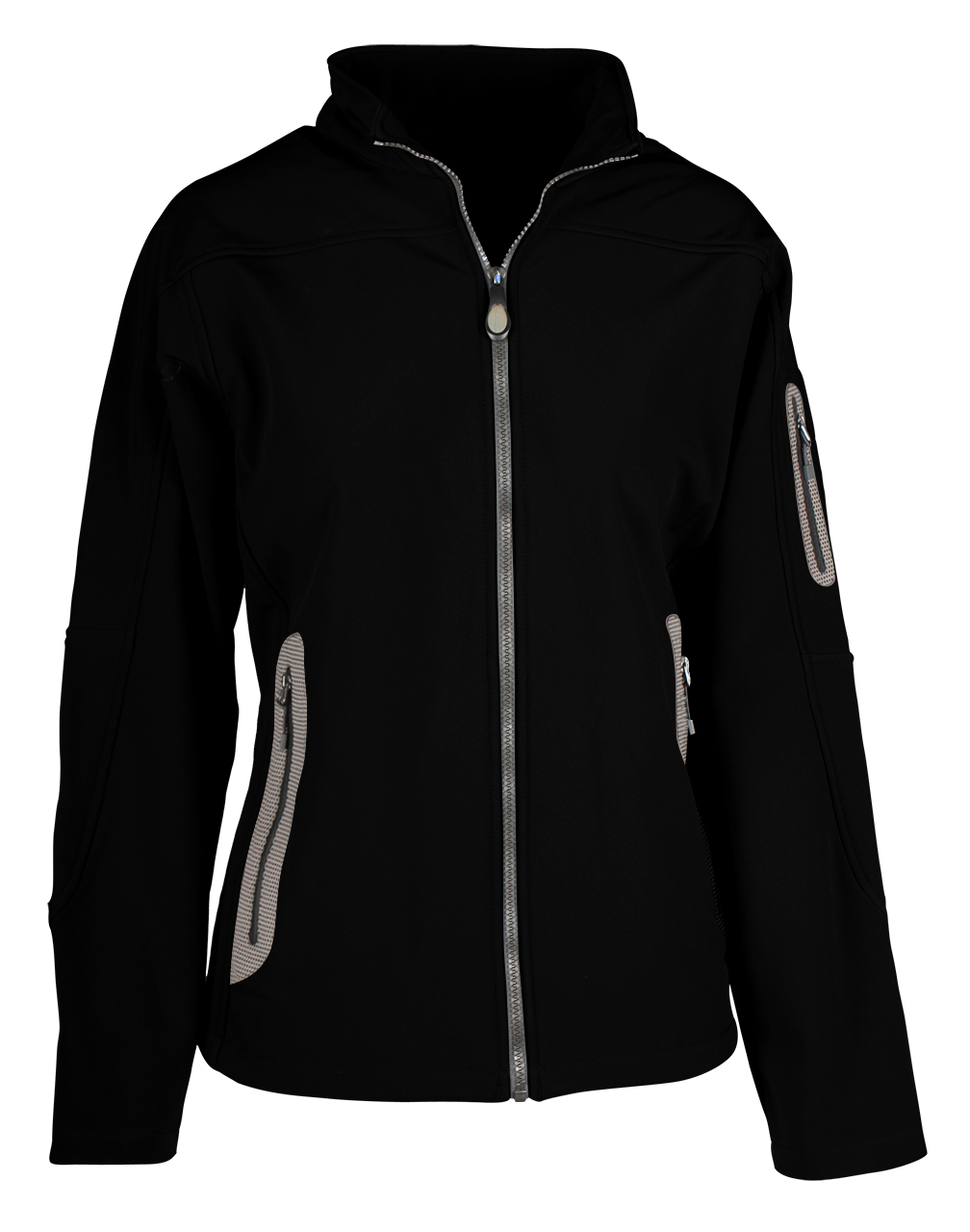 Picture of North End Ladies Soft Shell Technical Jacket
