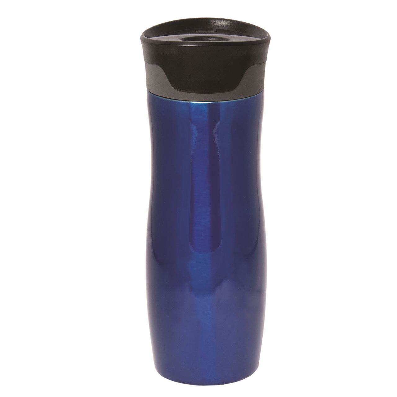 Picture of Leakproof Vacuum Travel Tumbler (500 ml. or 17 oz.)