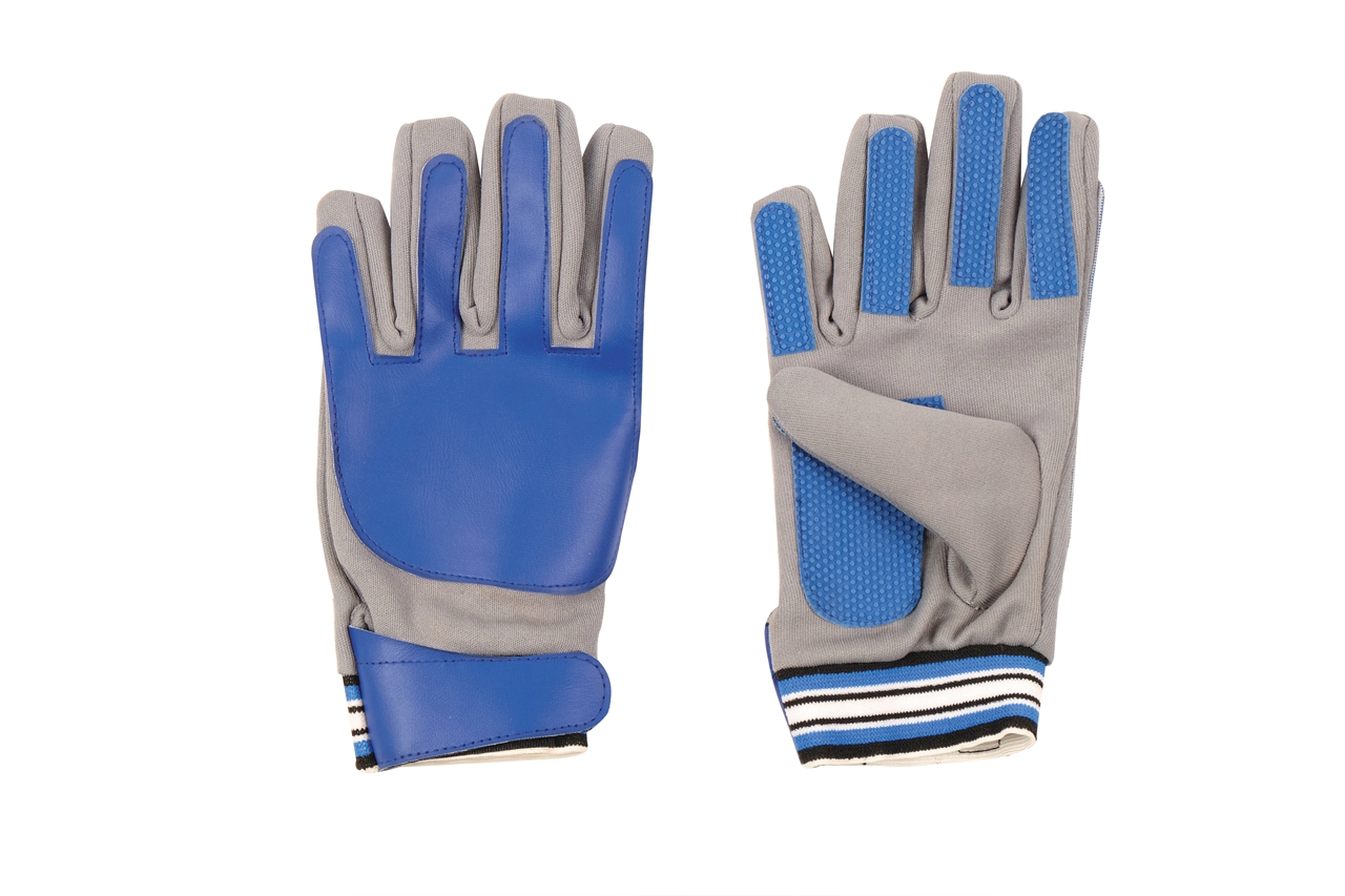 Picture of Deluxe Soccer Goalie Gloves