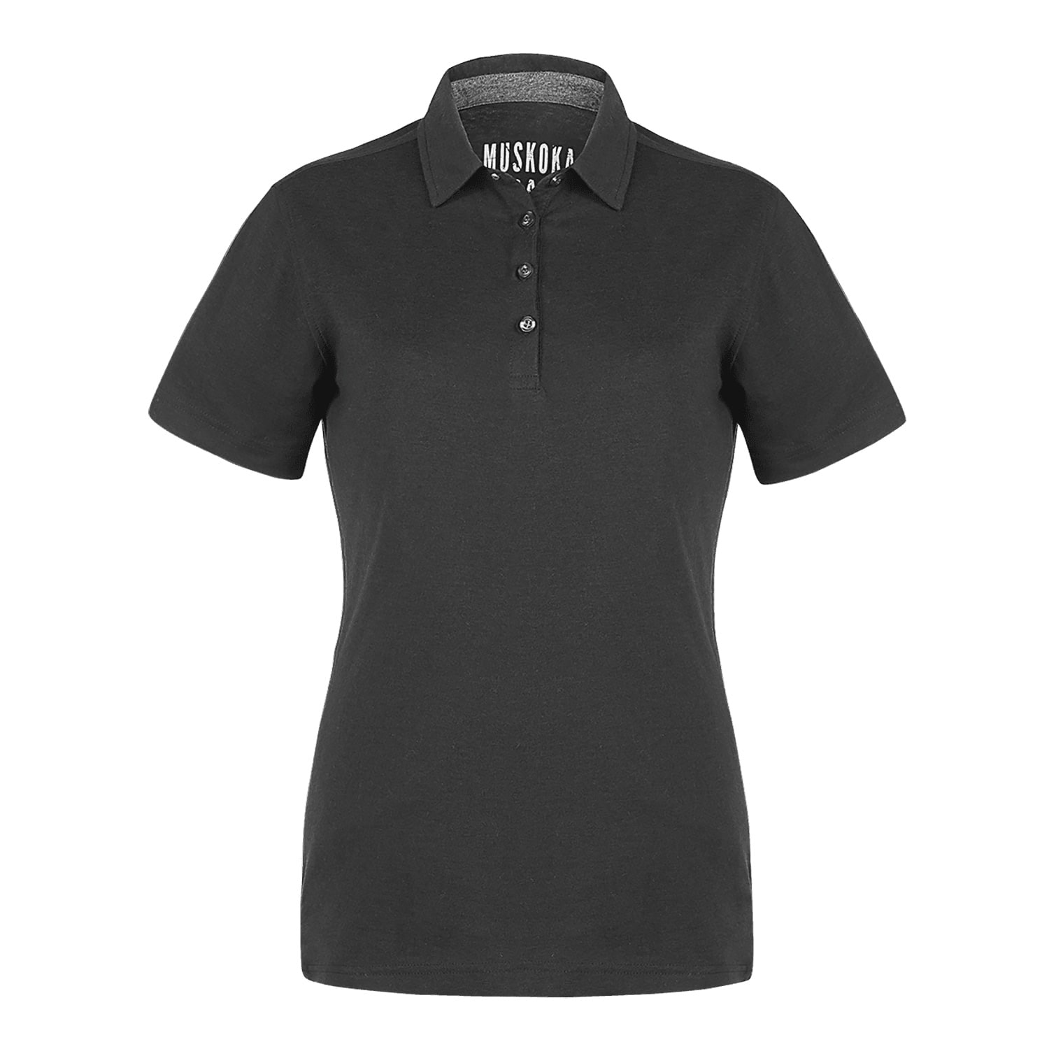 Picture of Fairway Women's Poly Cotton Polo Shirt