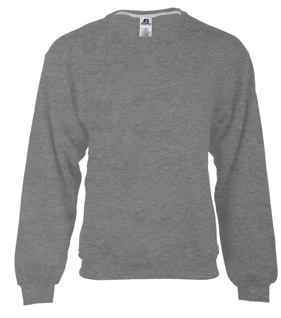 Picture of Russell Dri-Power Fleece Adult Crew Neck