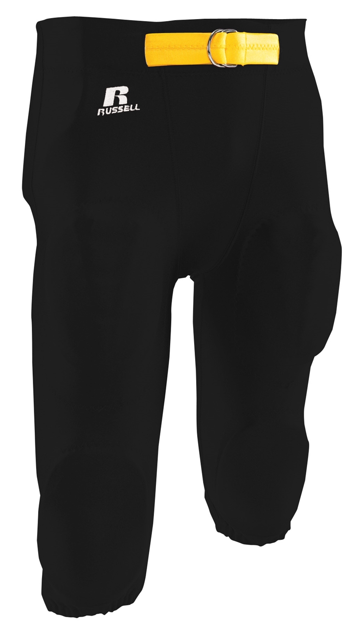 Picture of Russell Adult Deluxe Game Pant