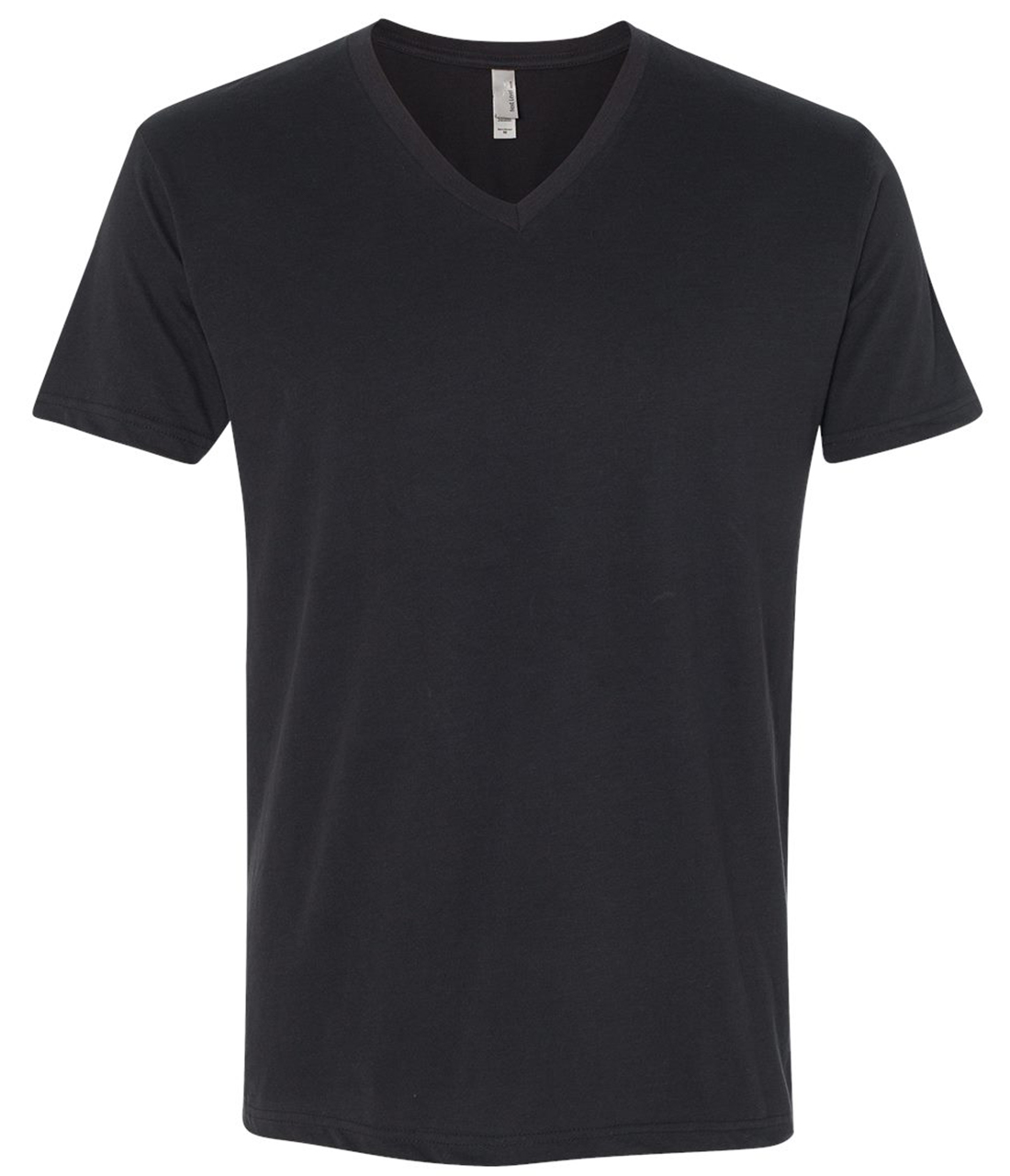 Next Level Men's Sueded V-Neck T-Shirt | Entripy