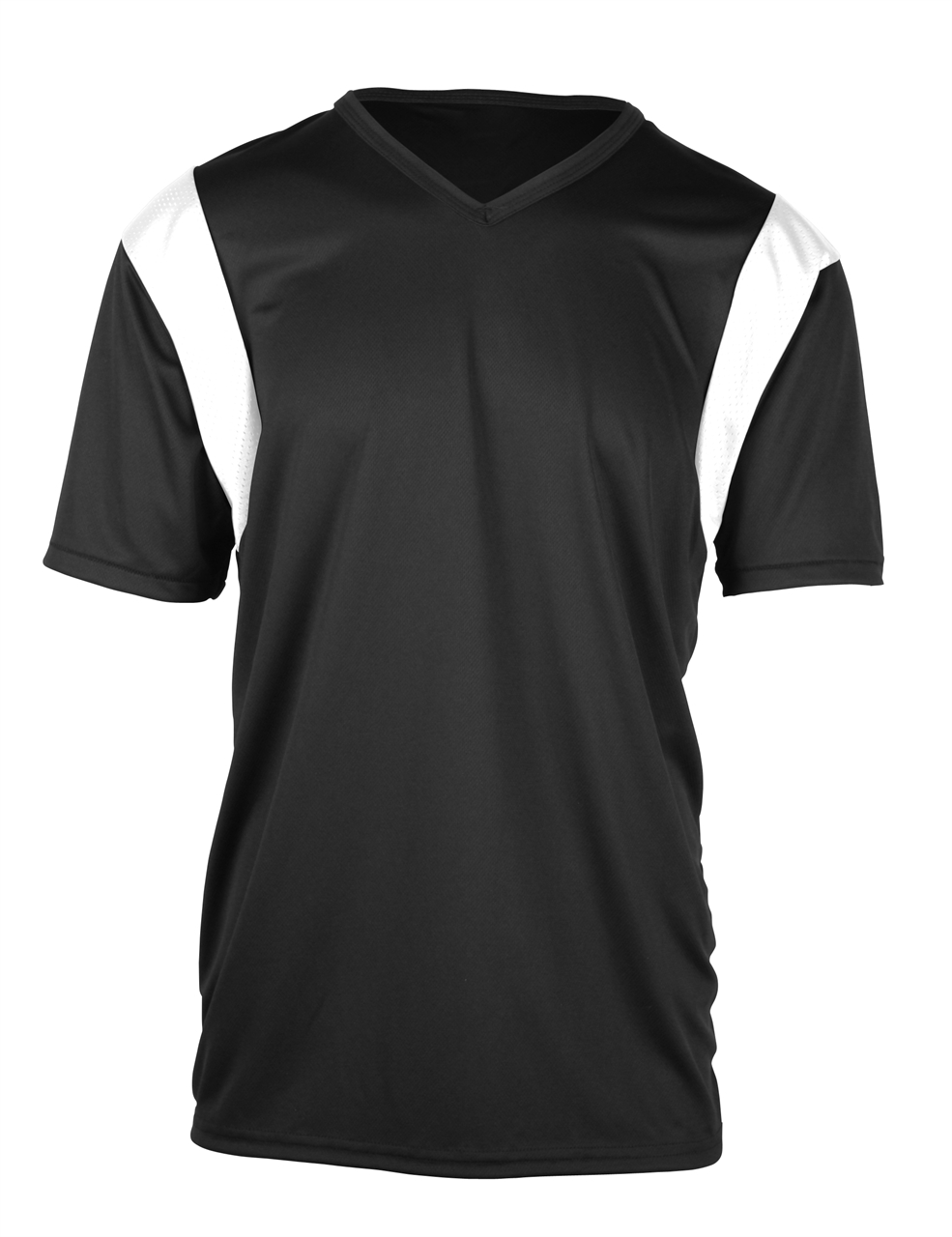 AK Pro V-Neck Knitted Soccer Jersey