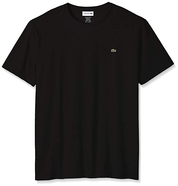 Picture of LACOSTE Crewneck T-Shirt