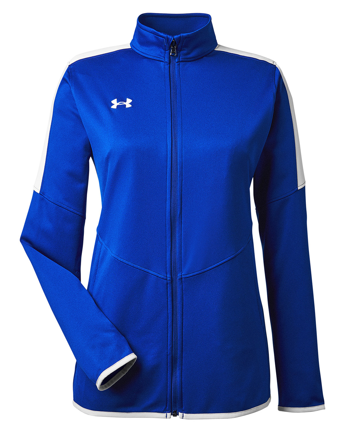 Picture of Under Armour Ladies Rival Knit Jacket