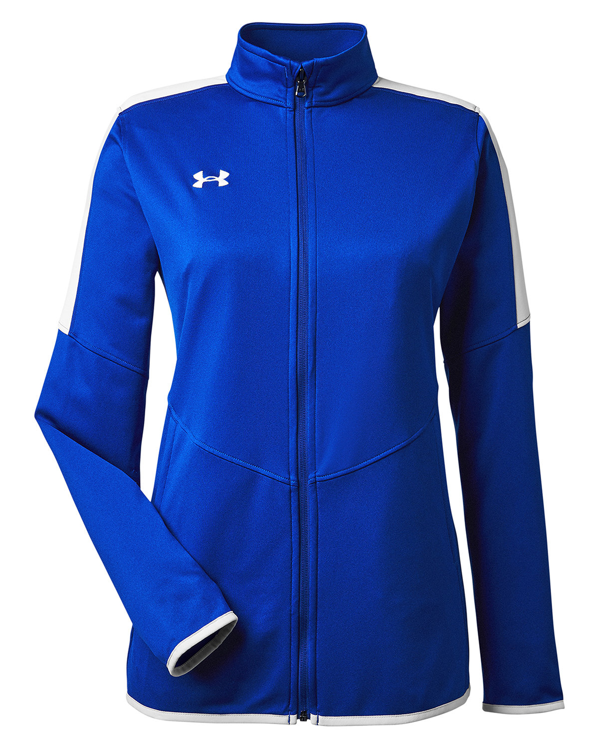 Custom Under Armour Team Legacy Jackets (Women's)