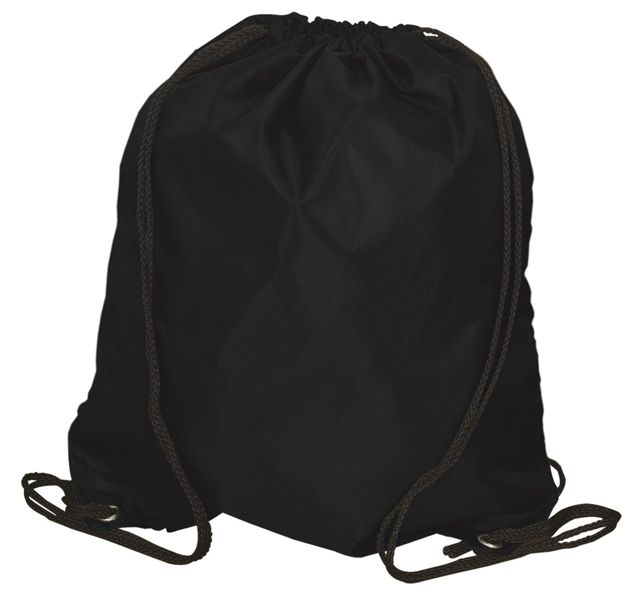 drawstring knapsack