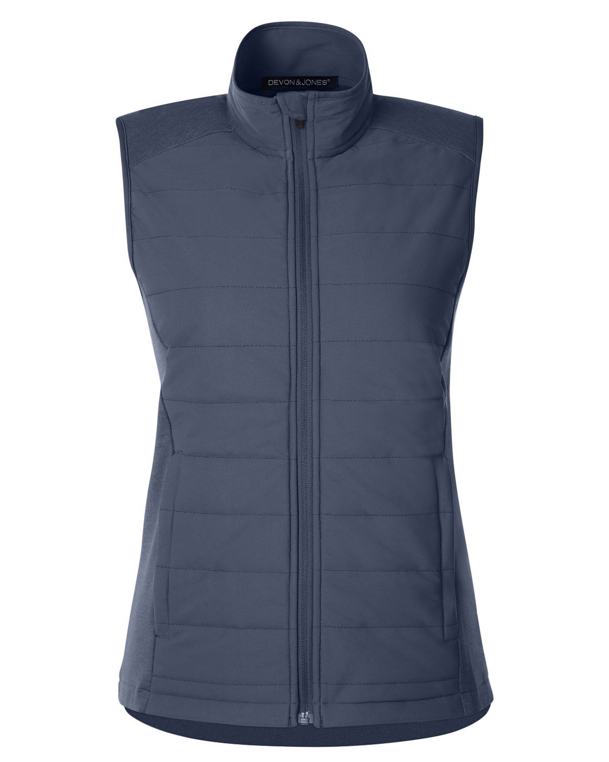 Picture of Devon & Jones Women's New Classics™ Charleston Hybrid Vest