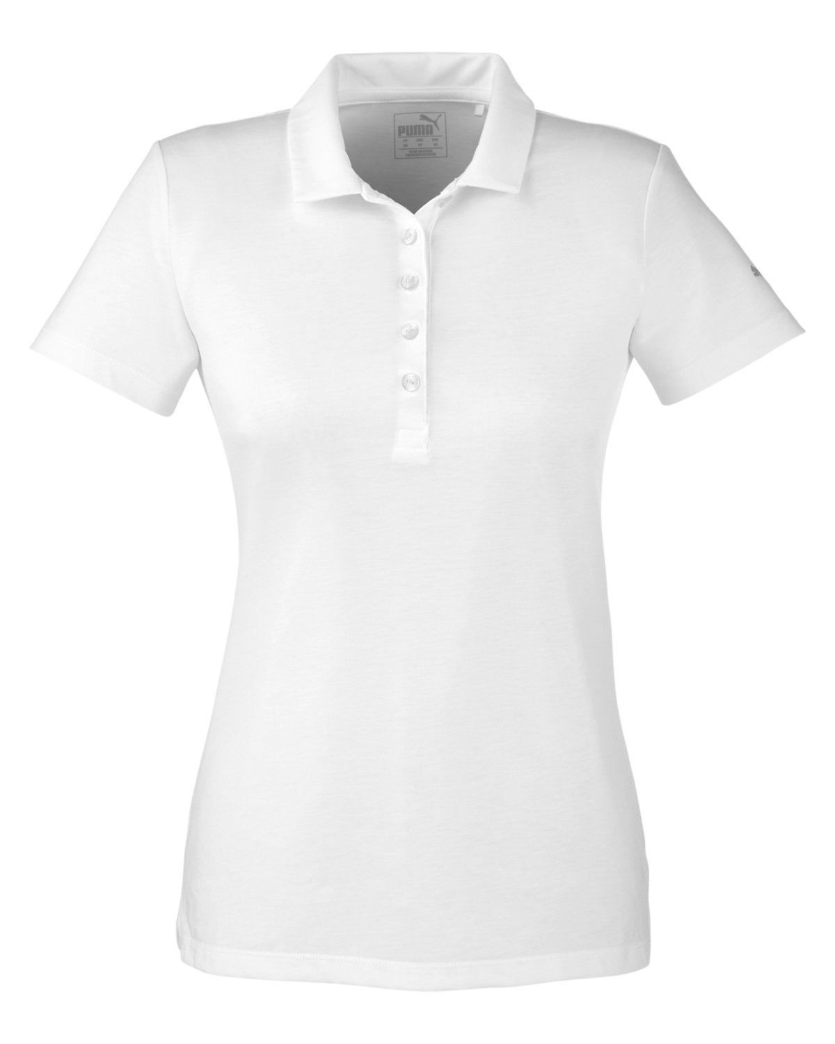 Picture of Puma Golf Women's Fusion Polo