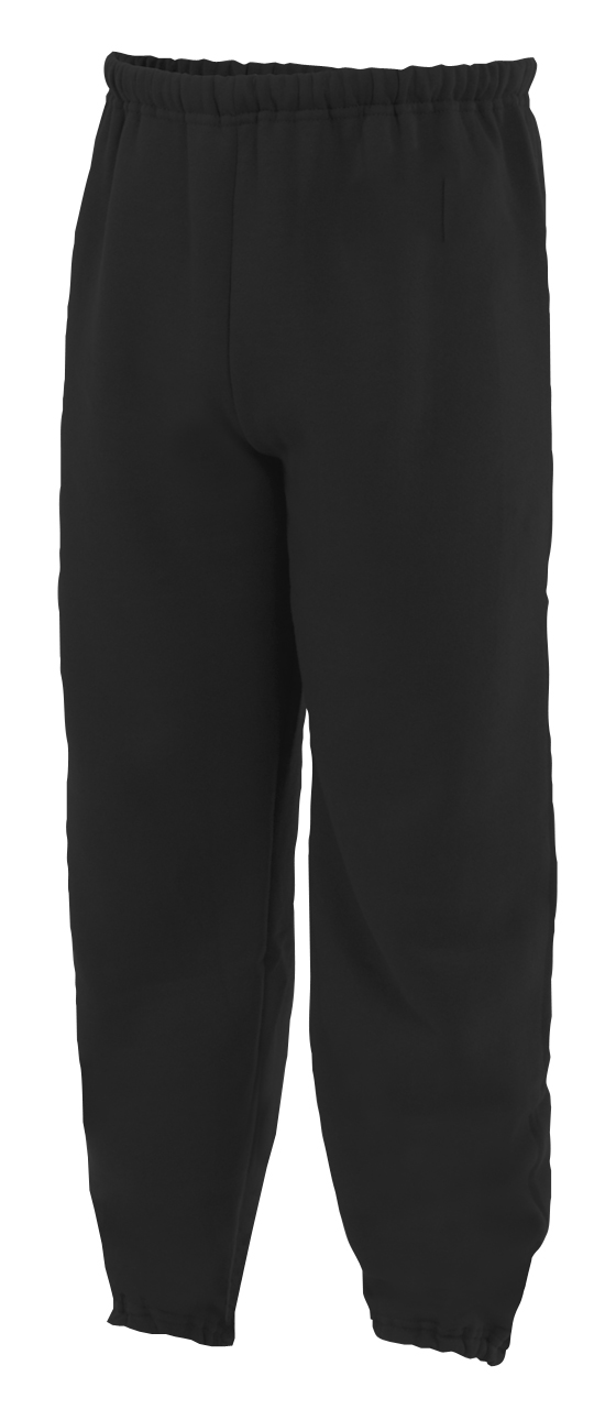 Picture of Russell Dri-Power Fleece Adult Closed-Bottom Pant