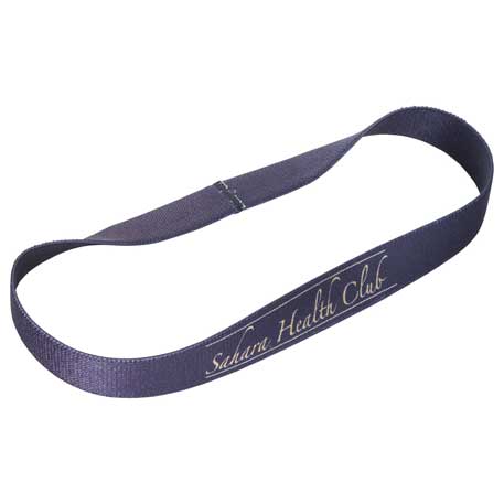 Picture of Bullet Sublimation Head Band - 18"L X 3/4"W