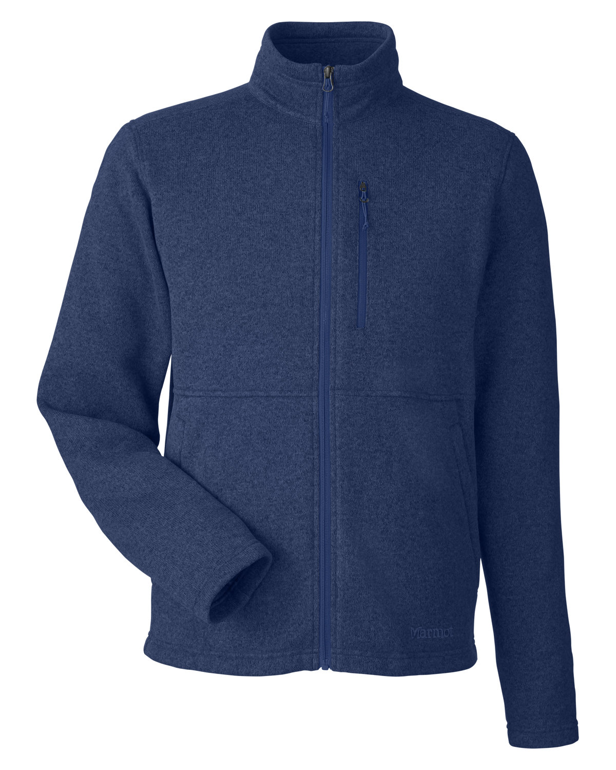 Marmot drop line fleece on sale