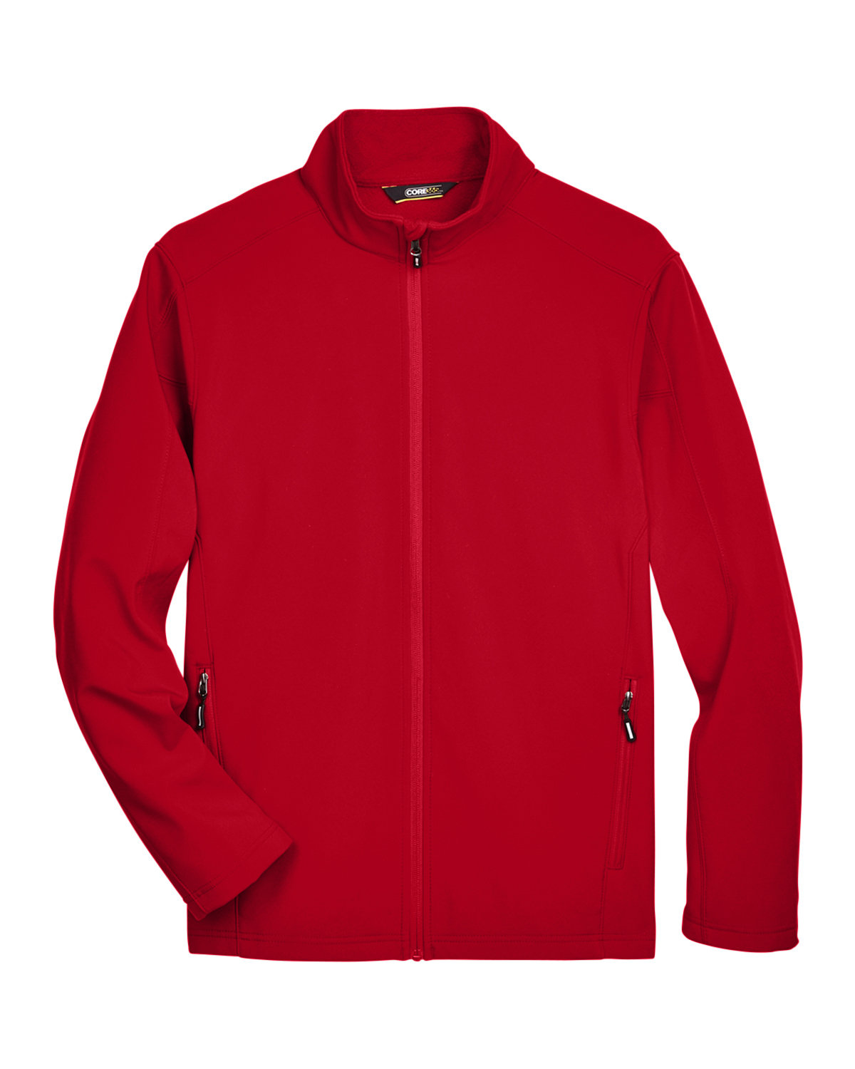 Men's Fleece and Soft-Shell Jackets