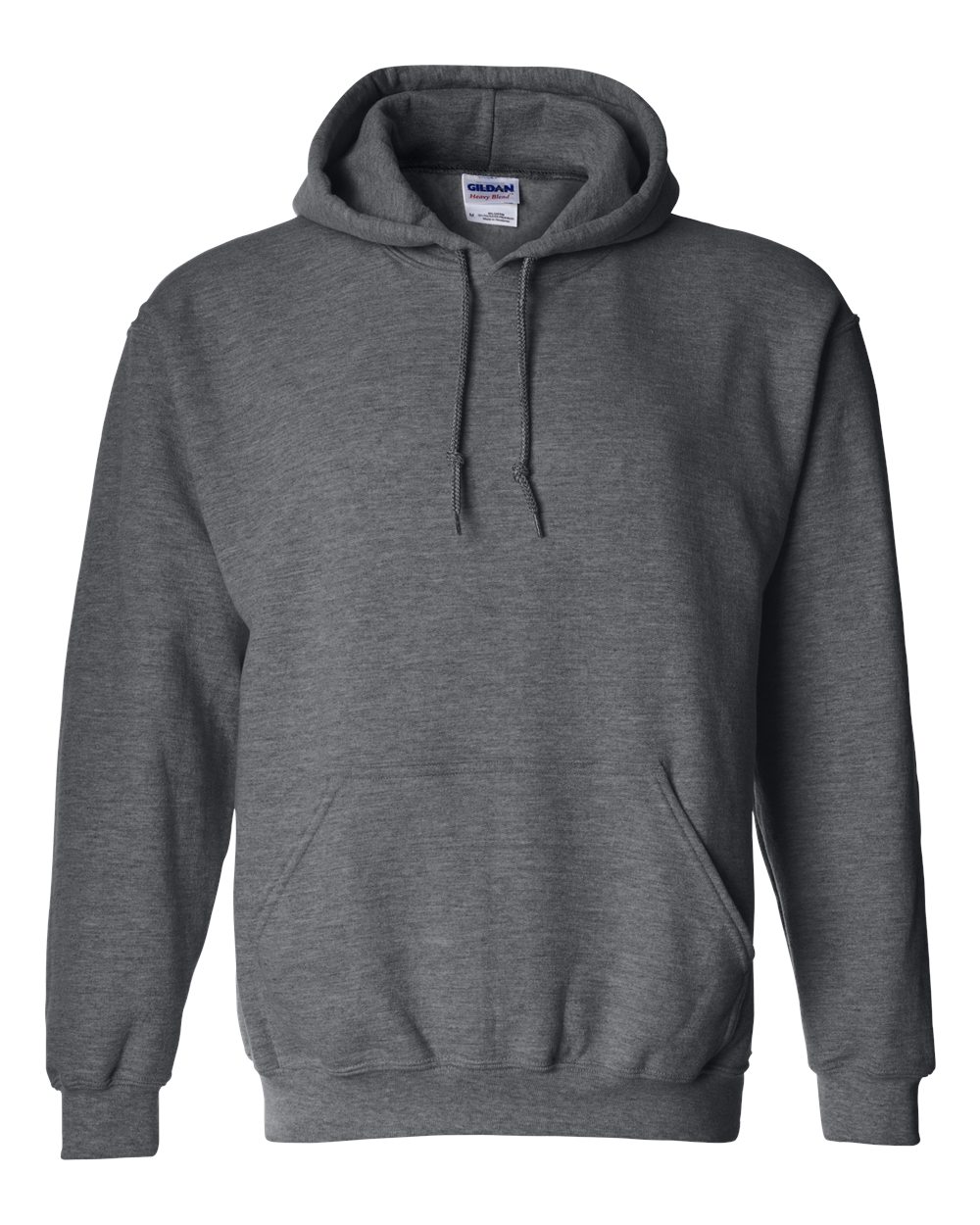 Custom Sweatshirts, GILDAN Blend Hooded Sweatshirt