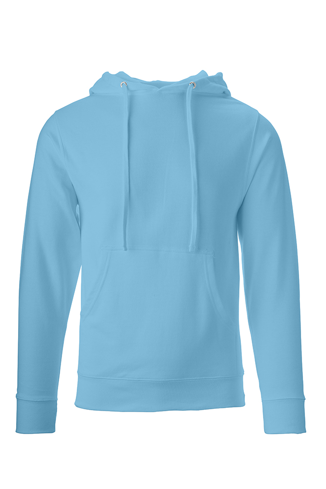independent trading co midweight hoodie