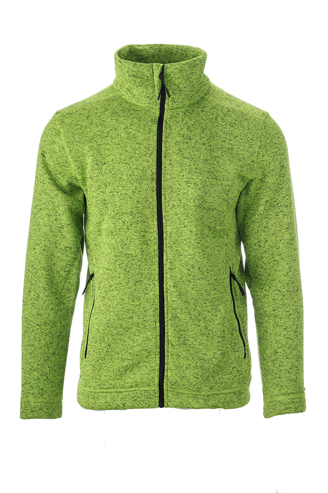 Picture of Stormtech Men's Tundra Sweater Fleece Jacket