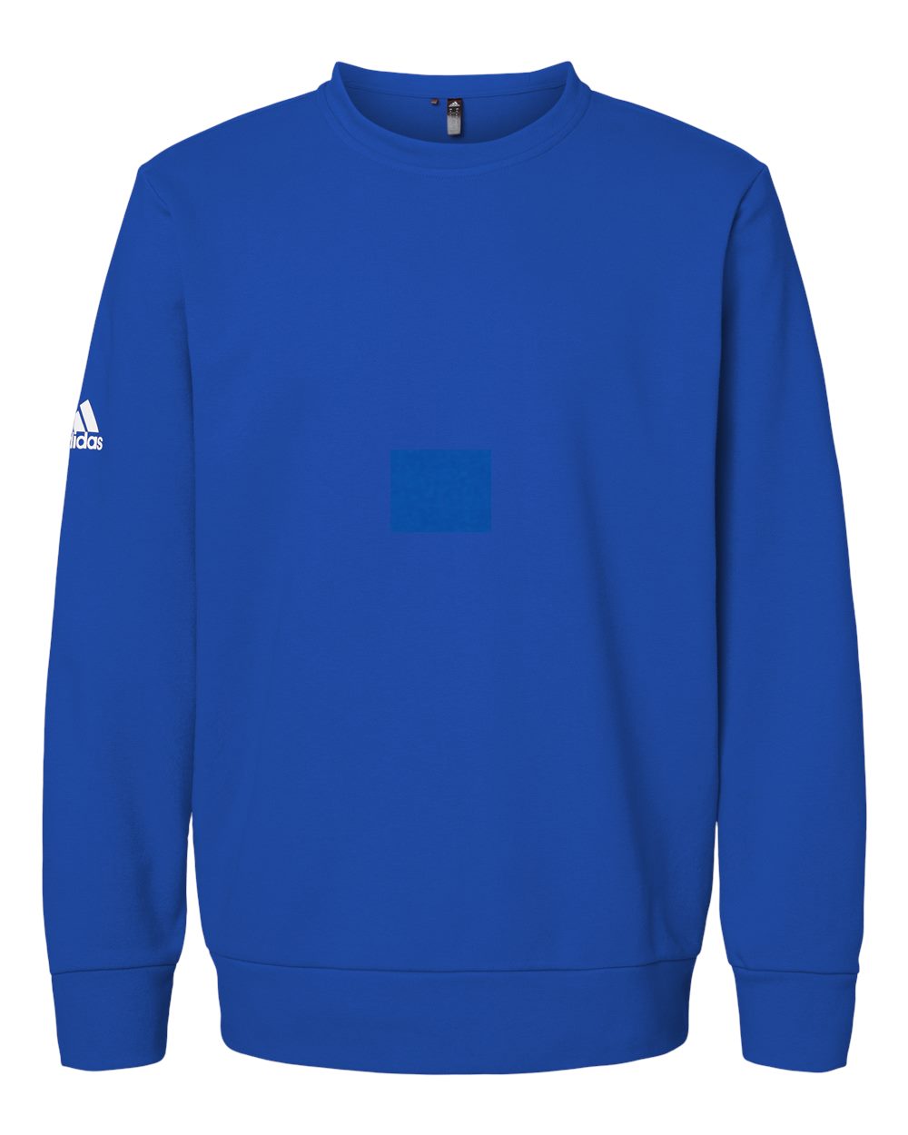Picture of Adidas Fleece Crewneck Sweatshirt