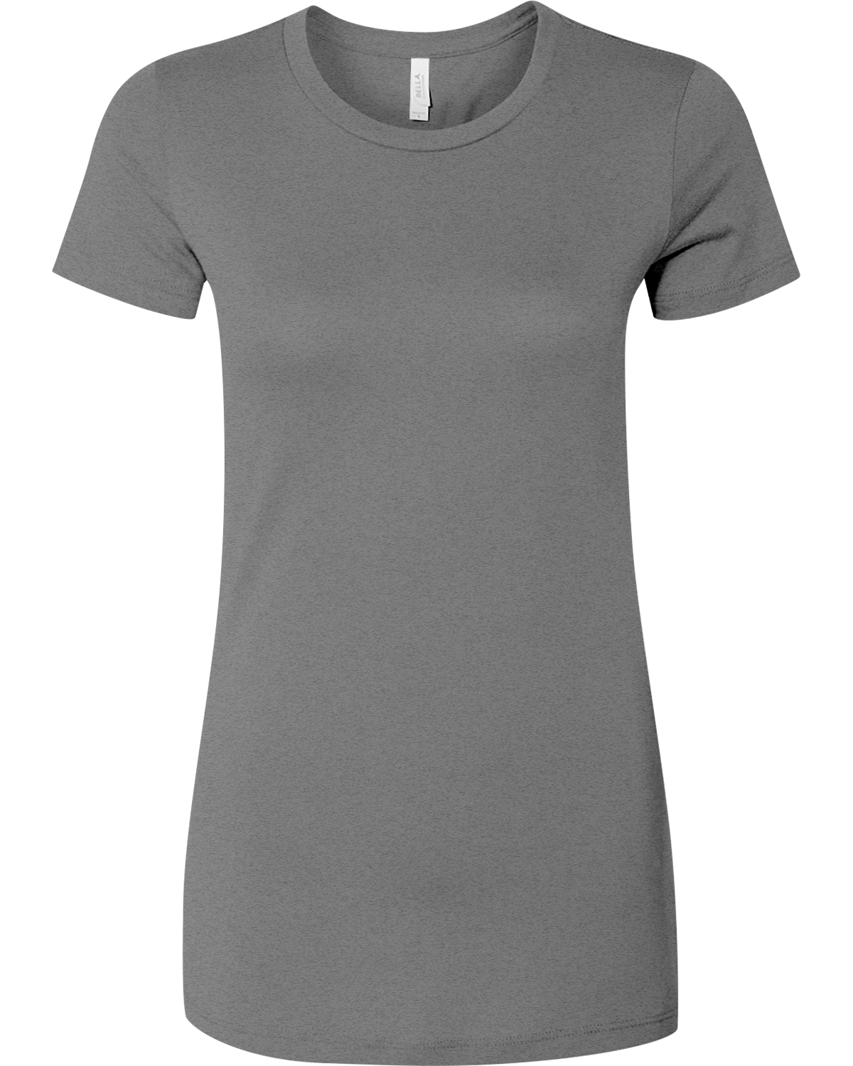 Bella canvas women's favorite tee hotsell