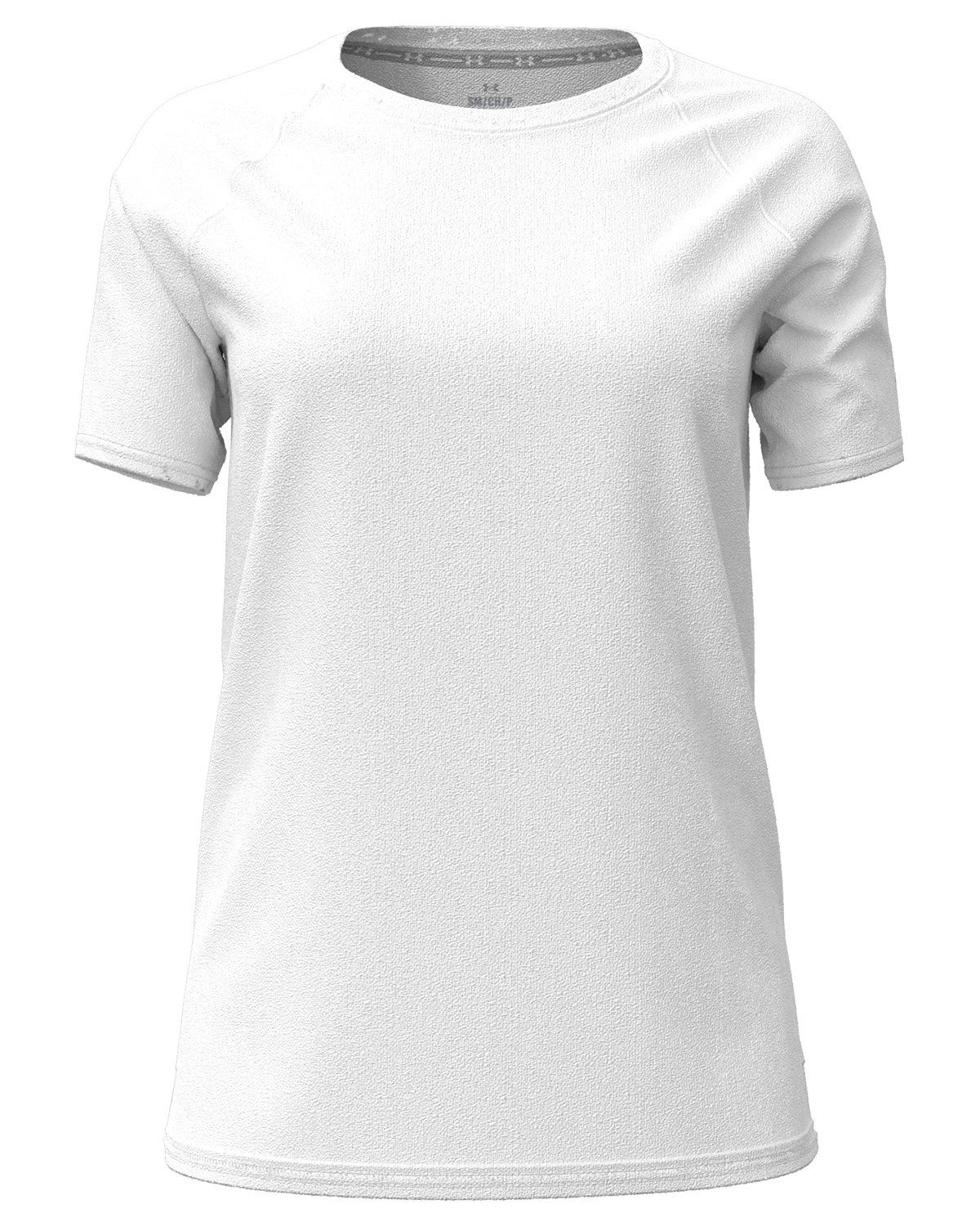 Under Armour Women's Athletics T-Shirt | Entripy