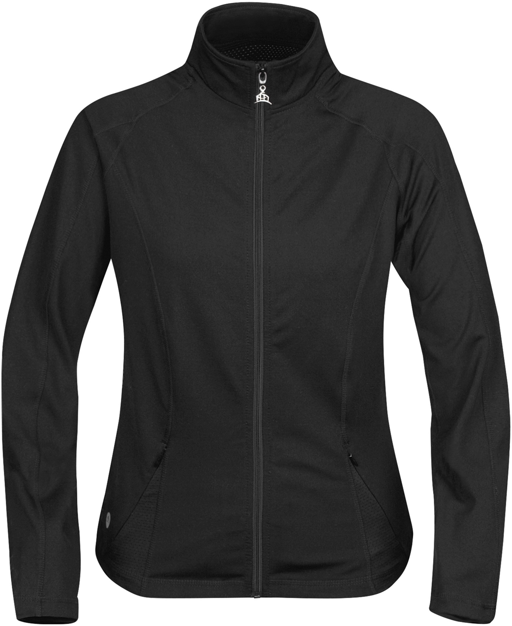 Picture of Stormtech Youth Flex Textured Jacket