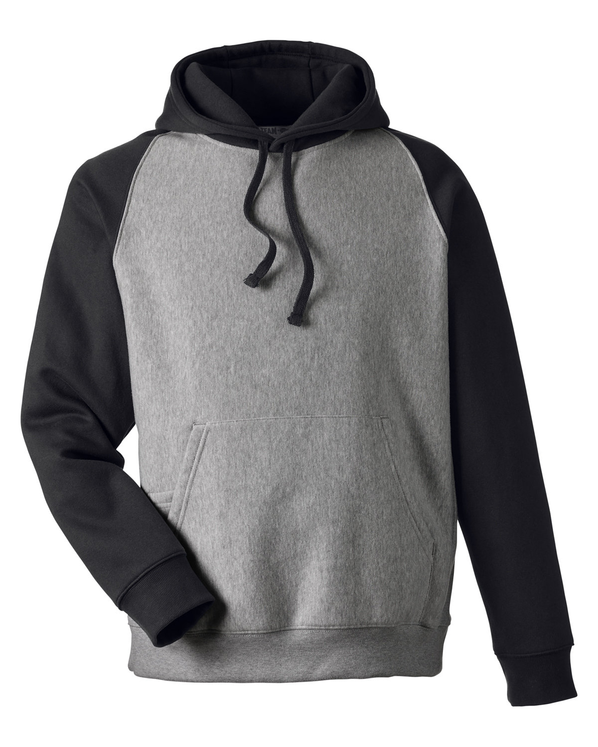 Picture of Team 365 Unisex Zone HydroSport™ Heavyweight Hoodie