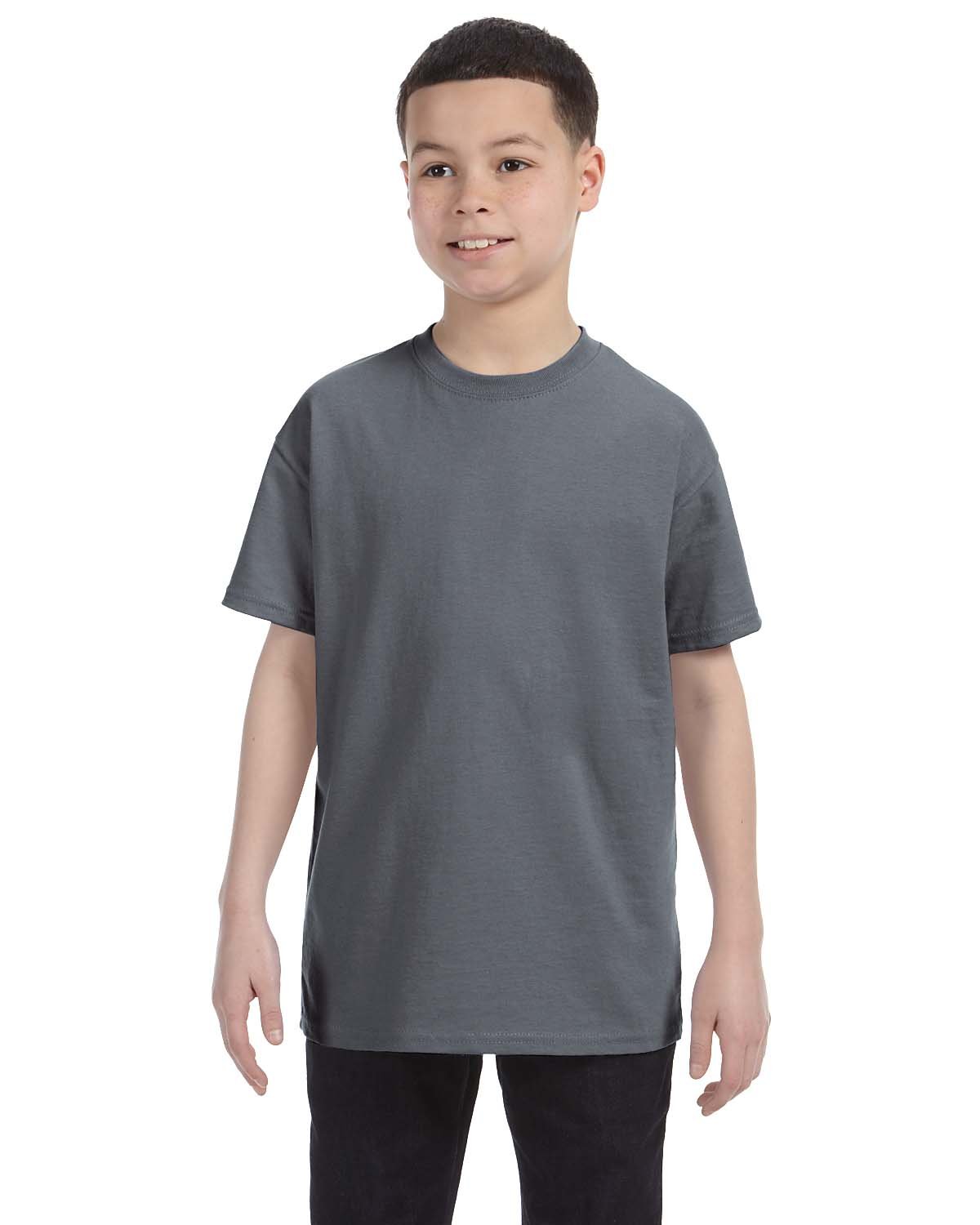 Picture of Gildan Youth Heavy Cotton™ T-Shirt
