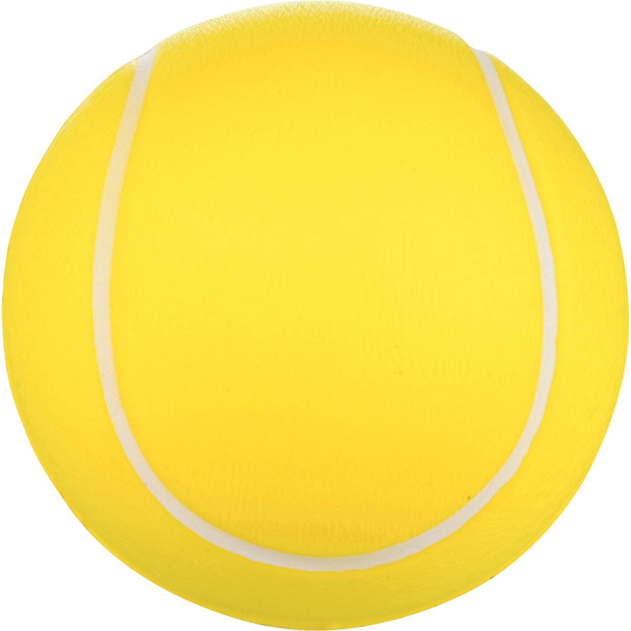 Picture of Bullet Tennis Ball Stress Reliever