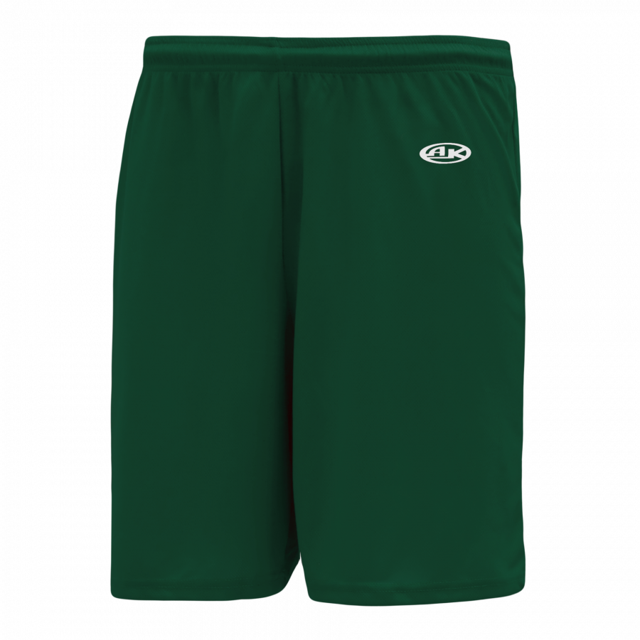 Picture of Athletic Knit Youth Soccer Short